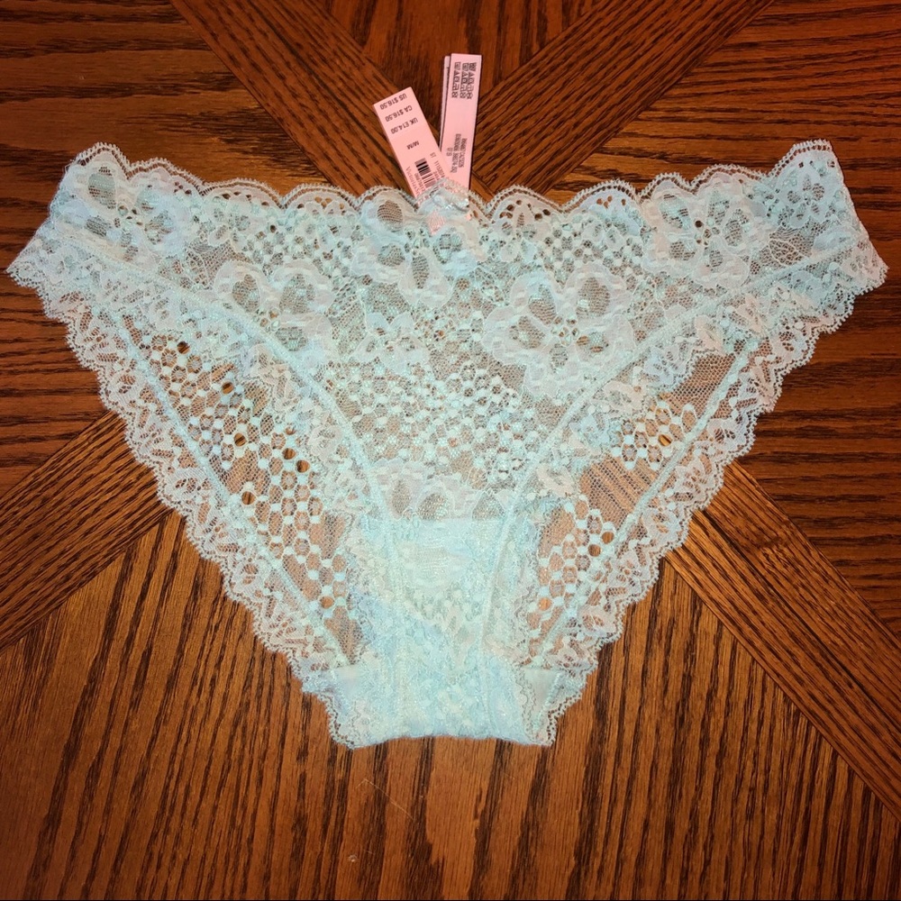 NWT Victoria’s Secret Underwear